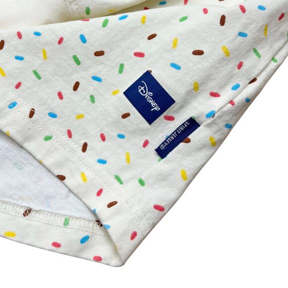 Disney Parks Food Spirit Jersey for Adults – Disneyland Unisex XXL - Picture 7 of 8